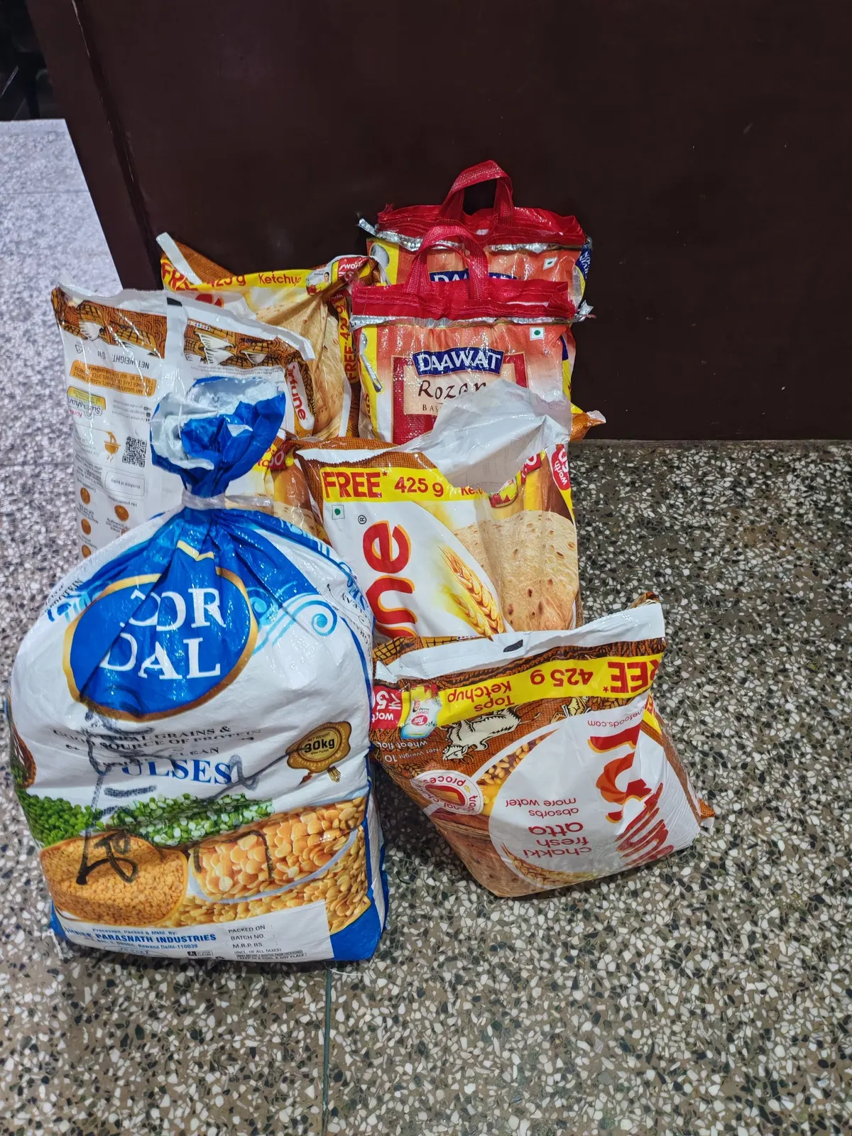Photo 4 of 4 from Food and nutrition